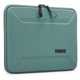 Carcasa laptop Thule Gauntlet MacBook Pro Cover 14", Hazy Green