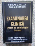 Examinarea clinica Tratat de semiologie ilustrat Nicolas J. Talley