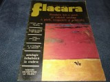 REVISTA FLACARA NR 11 1974