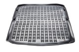 Covor Tavita Portbagaj Premium Skoda SUPERB III Break podea portbagaj fixa 2015 -
