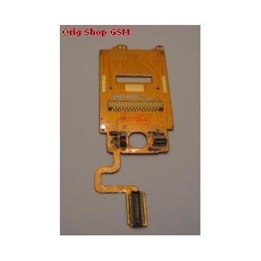 BANDA FLEX SAMSUNG E720 CAL.A foto