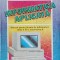 INFORMATICA APLICATA. MANUAL PENTRU LICEELE DE INFORMATICA, CLASA A XI-A, ALTERNATIVA A-G. MUSCA, F. MORARU-241793