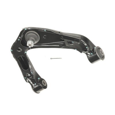 Brat suspensie roata Nissan Navara (D40), Pathfinder 3 (R51) SRLine parte montare : Punte fata, Stanga, Superior, spre exterior foto