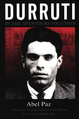 Durruti in the Spanish Revolution foto