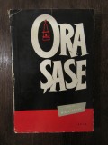 Ora șase - Nicolae Țic