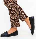 Cumpara ieftin Espadrile Casual Zafir Negri