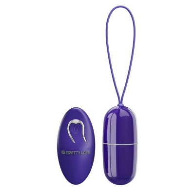 Ou vibrator Arvin Albastru foto