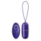Ou vibrator Arvin Albastru