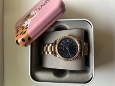 Ceas Fossil Dama Rose Gold foto