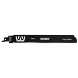 Lama fierastrau sabie pentru metal 228 mm, 8TPI, Raider RD-MS1130HM