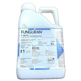 Funguran 300SC 5 L fungicid cupric de contact (vita de vie, tomate, castraveti, cartofi, fasole, ceapa), Spiess Urania