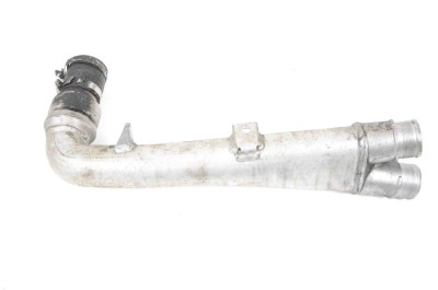 Furtun intercooler st&amp;acirc;nga VW PHAETON 3D_ 2008 OEM: 3D0145840T foto