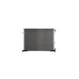 Radiator clima RENAULT TRAFIC II platou sasiu EL DENSO DCN23035