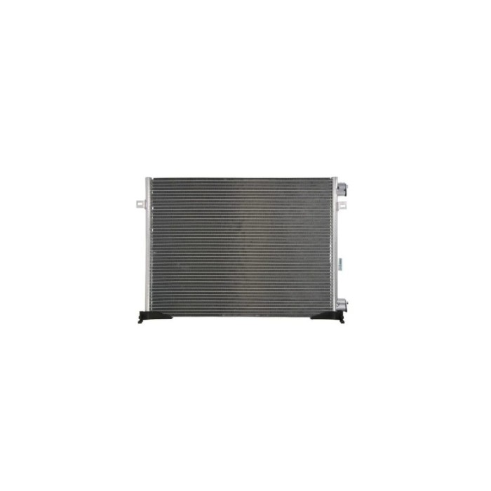 Radiator clima RENAULT TRAFIC II platou sasiu EL DENSO DCN23035
