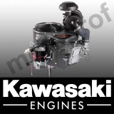 Kawasaki FX651V &ndash; Motor 4 timpi