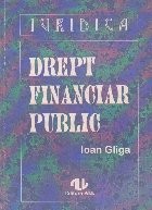 Drept financiar public foto