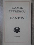 DANTON-CAMIL PETRESCU-220817