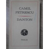 DANTON-CAMIL PETRESCU-220817