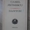 DANTON-CAMIL PETRESCU-220817