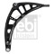 FEBI BILSTEIN 170964 Brat, suspensie roata