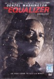 DVD Film de colectie: Equalizer ( Denzel Washingtyon - vezi descriere )