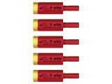 Kit Adaptoare Torque Izolate 1kVAC 0.8-4Nm
