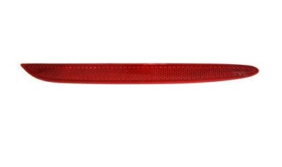 Element reflectorizant, catadioptru Mercedes cls A 18-, C 21-, Cls 18-, E 16-, E Coupe/Cabrio 18-, Eqa/Eqb/Eqe/Eqs 21-, Gla 20-, Glb 19-, Glc 15-19/2 foto
