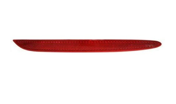 Element reflectorizant, catadioptru Mercedes cls A 18-, C 21-, Cls 18-, E 16-, E Coupe/Cabrio 18-, Eqa/Eqb/Eqe/Eqs 21-, Gla 20-, Glb 19-, Glc 15-19/2