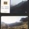 Romania 2002 Telephone card Mountains Rom 146 CT.072