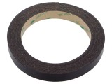 Bandă magnetică maro 19mm x 5m