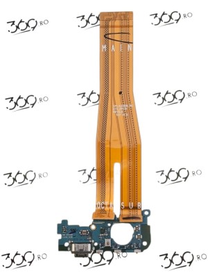 Modul incarcare Samsung SM-A336 A33 (5G) Main flex foto