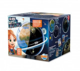 Jucarie interactiva - Citylight Globe | Buki