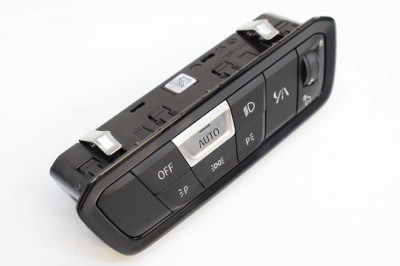 Modul de control comutator faruri BMW 8 Coupe G15, F92 2019 OEM: 9461123,61319461123 11388886 foto