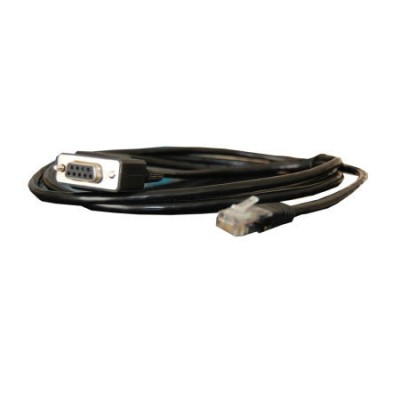 Cablu interfata RS232 la RJ45 8p8c 1.8m Cabletech foto