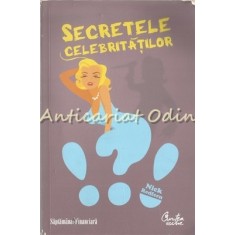 Secretele Celebritatilor - Nick Redfern