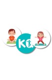 Joc educativ - Inteligenta kinestezica KQ Flexi | Tiki-Tan