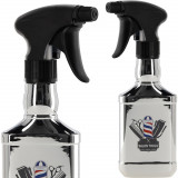 Pulverizator De Apă Pulverizator De Coafură Atomizor Pentru Salon 300Ml Model A-11-2