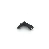 Suport grătar st&acirc;nga pentru plită WHIRLPOOL 482000088686 ARISTON Original