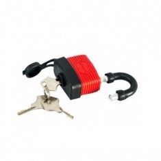 Lacat anti-rugina MTX 918249, rezistent la intemperii, 50mm