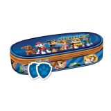 Penar Paw Patrol 1 extensie, 1 fermoar, neechipat