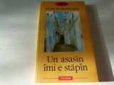 Un asasin imi e stapin - montherland