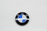 Emblema haion BMW 2 Cabrio F23 2017 OEM: 20000271,103334-10 14557762