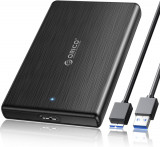 ORICO USB 3.0 la SATA III 2.5&quot; carcasă de hard disk extern pentru 2.5 inch 7mm-9, Oem