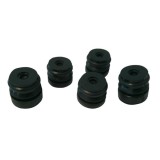 Cumpara ieftin Set 5 Amortizoare Drujba Model China