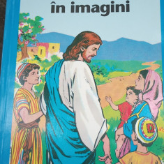 NOUL TESTAMENT IN IMAGINI