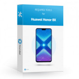 Cutie de instrumente Huawei Honor 8X (JSN-L21).