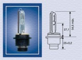 MAGNETI MARELLI 002541100000 Bec, far faza lunga
