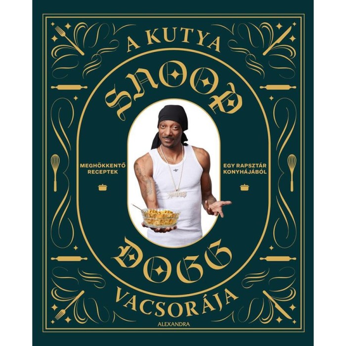 A kutya vacsor&aacute;ja - Ford Ryan