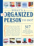 What&#039;s a Disorganized Person to Do? | Stacey Platt