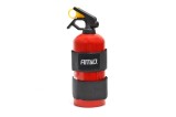 Suport cu curea velcro pentru stingatorul de incendiu, AMIO, 2 buc AutoDrive ProParts